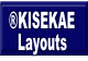 ®KISEKAE Layouts 